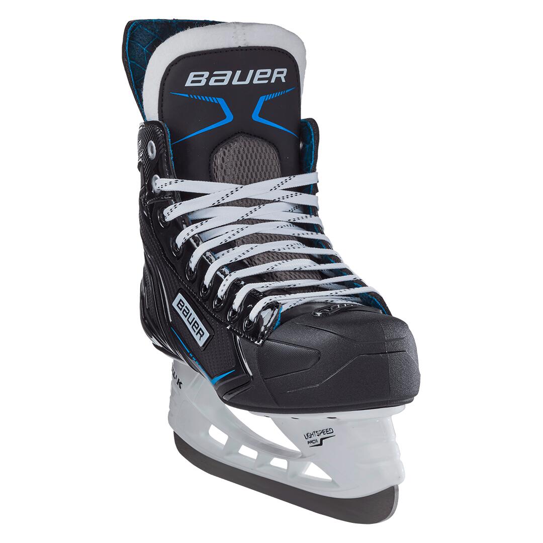 BAUER X-LP INT patines de hockey ancho R 2/5