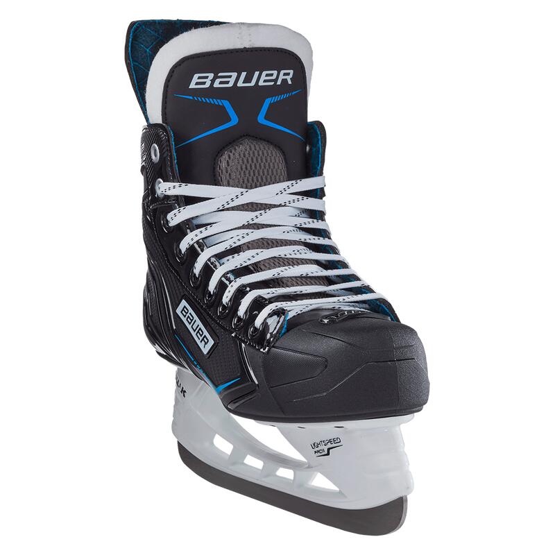 Lední hokejové brusle BAUER S21 X-LP - INT