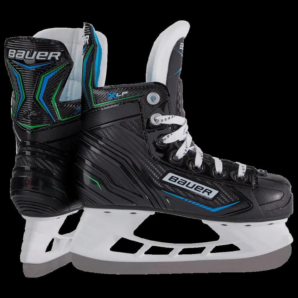 BAUER X-LP YTH ice hockey skates, width R