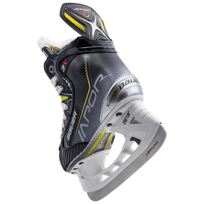 Lední hokejové brusle S21 BAUER VAPOR 3X - JR (šířka D)