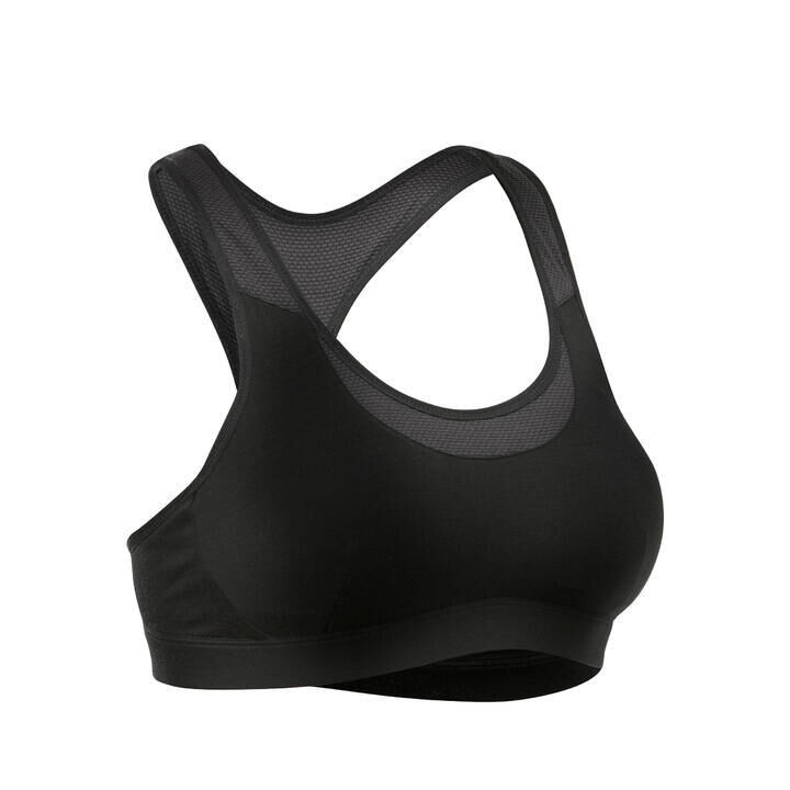 FORCLAZ Refurbished Bra Merino Wool MT500 - A Grade