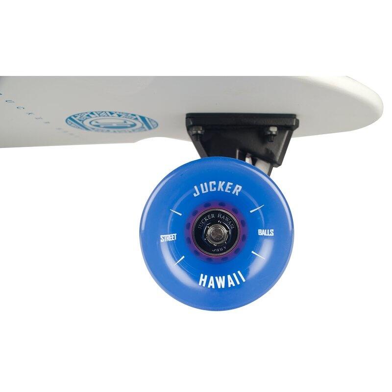 Jucker Hawaii- Skatesurfer Honu 31 Nalu