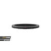 Sport Trampoline rond Favorit InGround grijs 430 cm