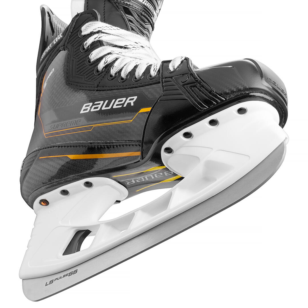Lední hokejové brusle BAUER S22 SUPREME M5 PRO - INT (šířka FIT 1) 4/5