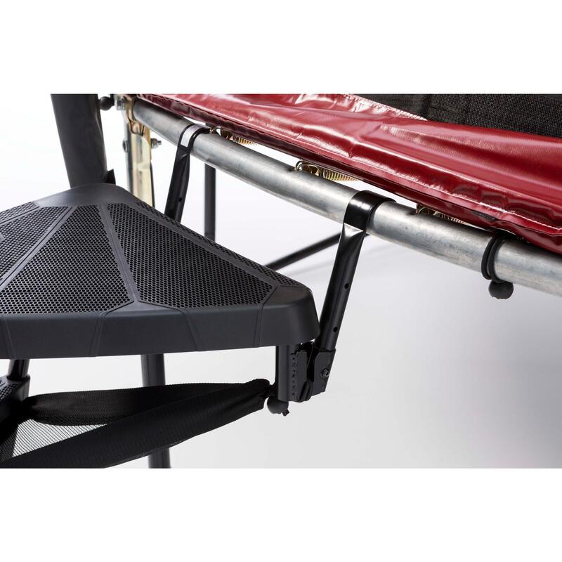 Echelle Plateforme + Echelle M pour trampoline