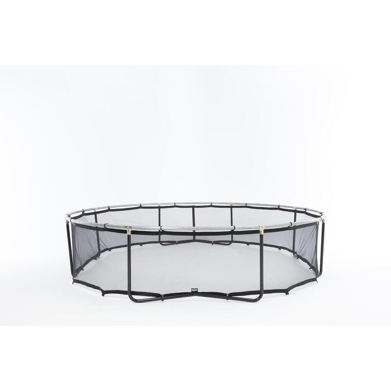 BERG Rahmennetze Extra 270 cm für runde Trampolin