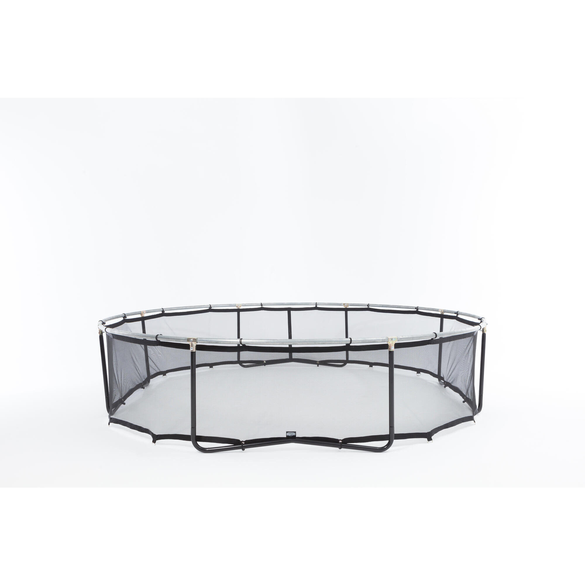 Extra 270 cm frame net for round trampoline