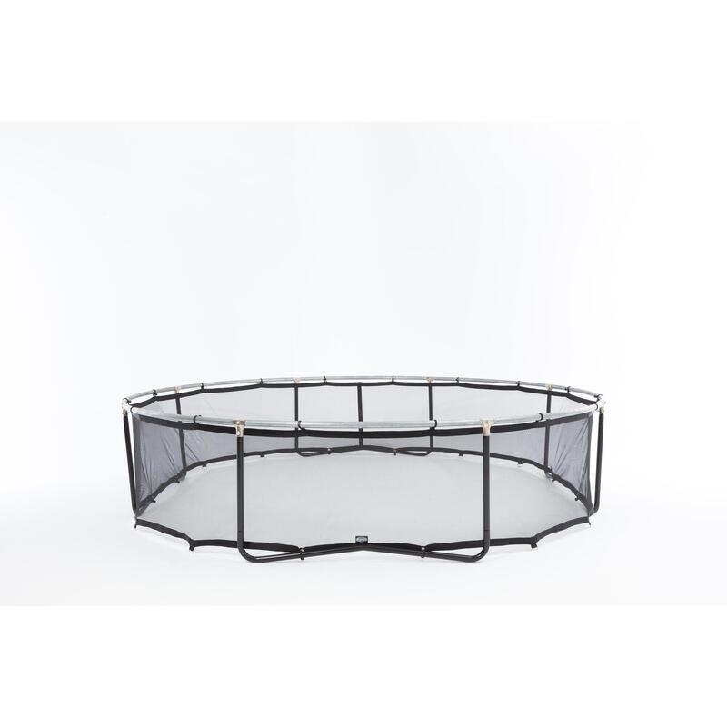 Frame Net Extra 330 cm voor ronde trampoline