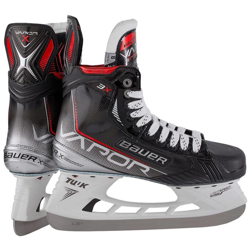 Lední hokejové brusle S21 BAUER VAPOR 3X - SR (šířka FIT 3)