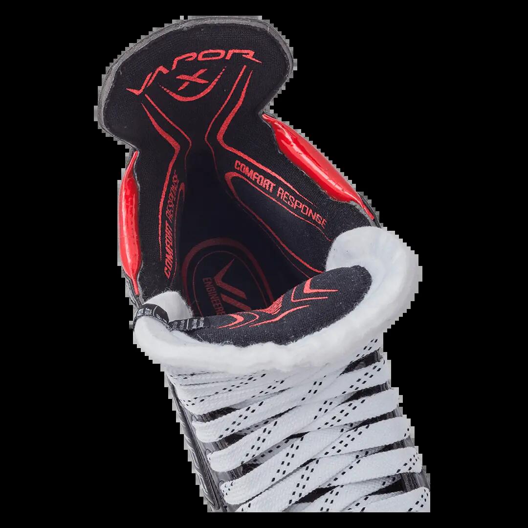 PATIN VAPOR 3X - S21 INT PIED FIN - FIT 1 3/5