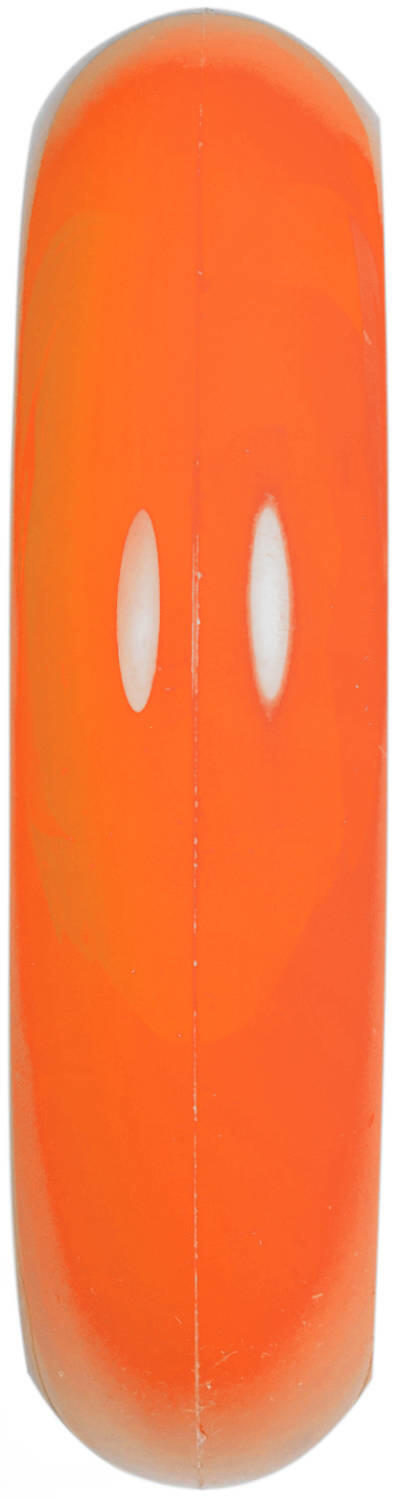Roue Trottinette Freestyle SLAMM Ny-Core Orange 3/3