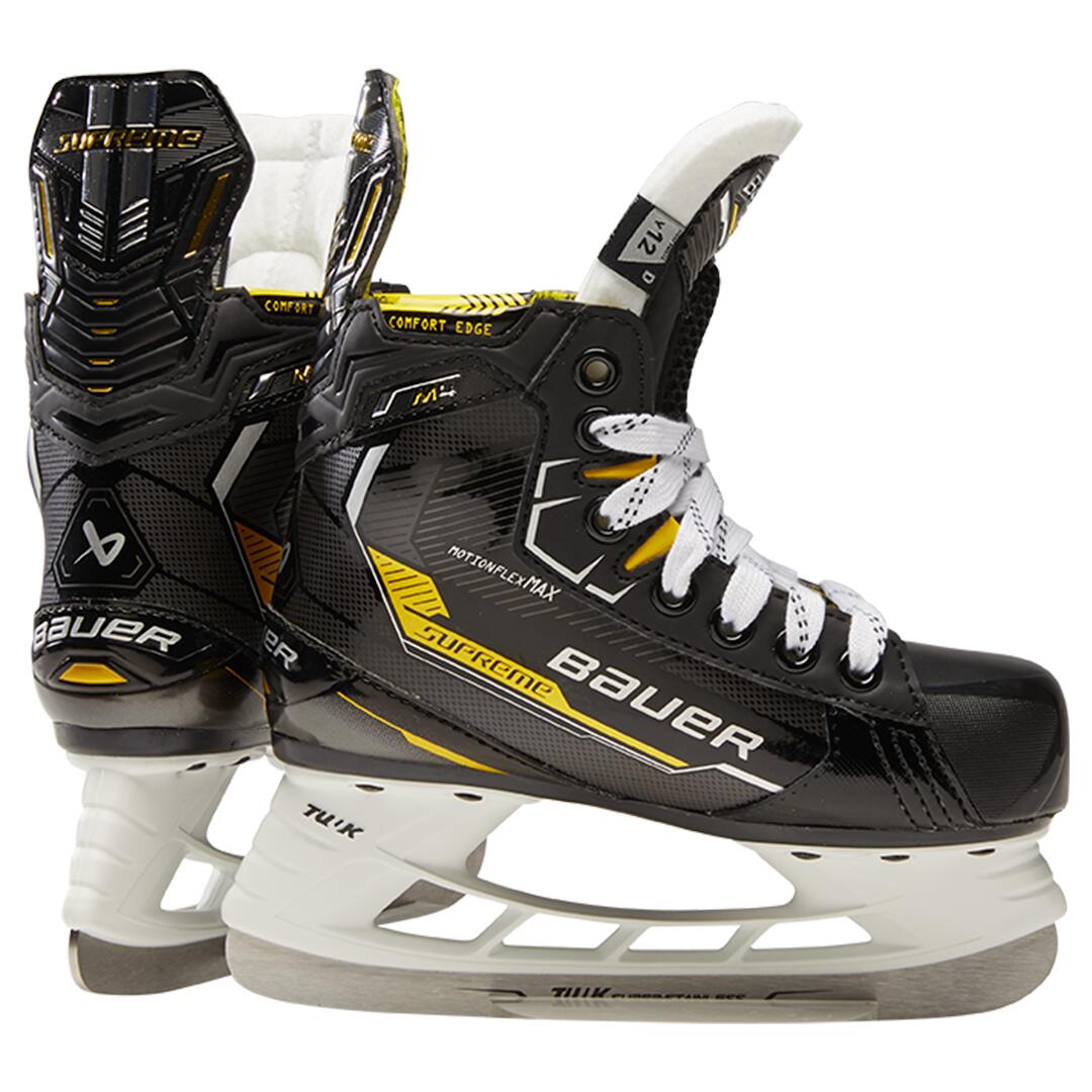BAUER Dětské hokejové brusle S22 SUPREME
