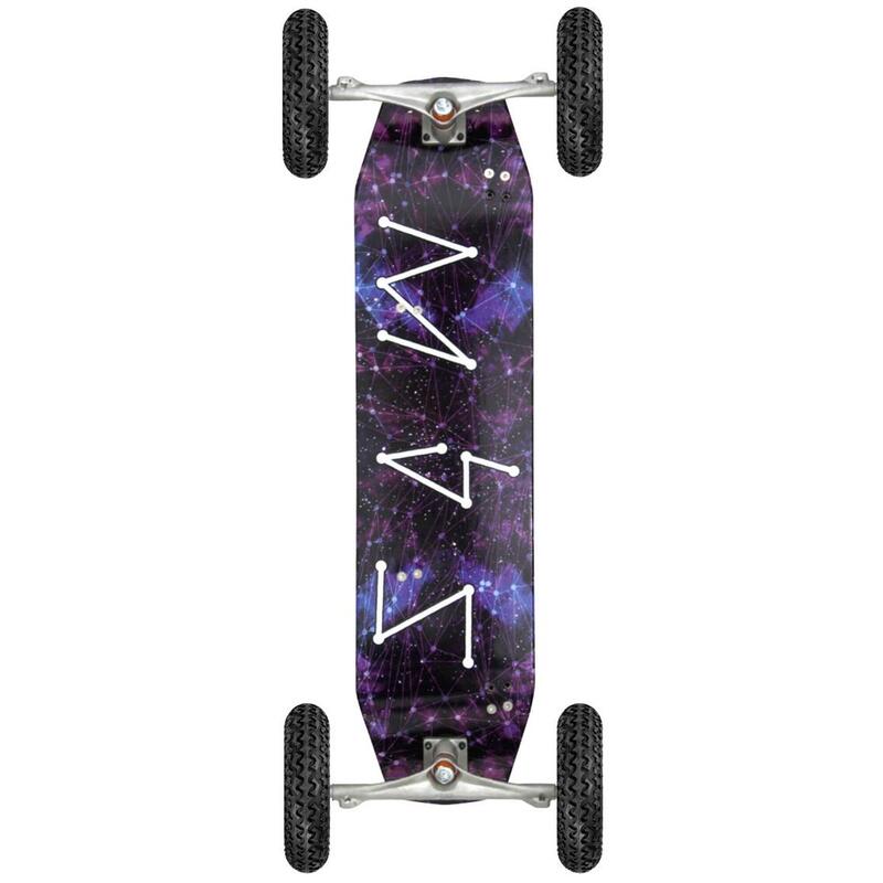 MBS Colt 90 Mountainboard – Constellation 10101