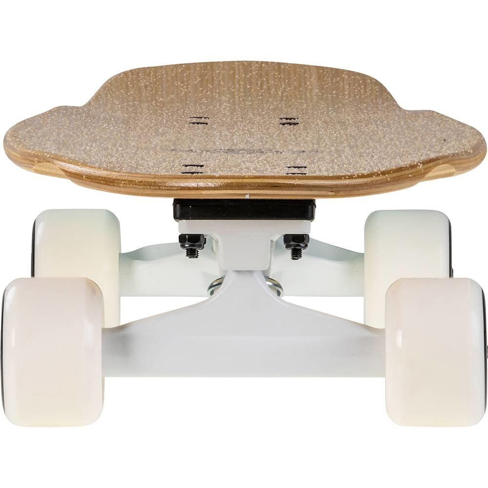 Mini Cruiser Classic Mint - Floral 26" 3/3