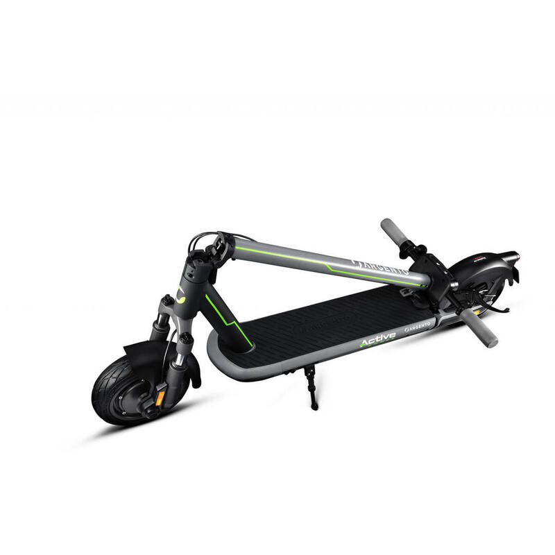 Trottinette électrique Argento ACTIVE Sport