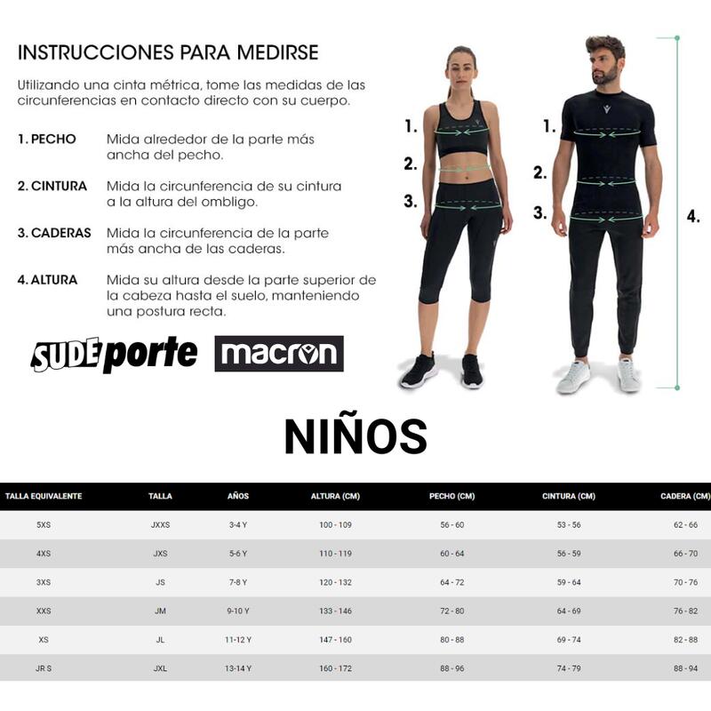Pantalones Padel para Mujeres  Ropa Técnica Deportiva Macron