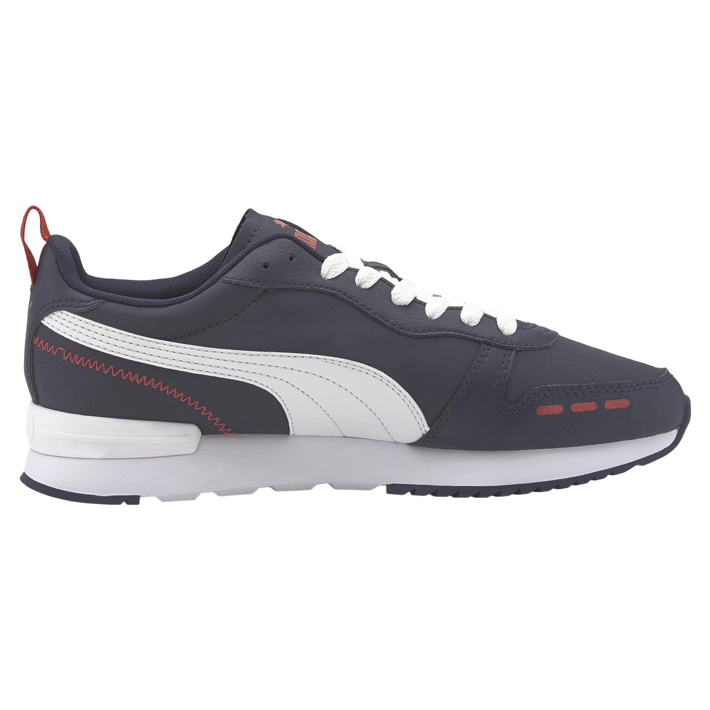Puma R78 SL, Blauw 2/5