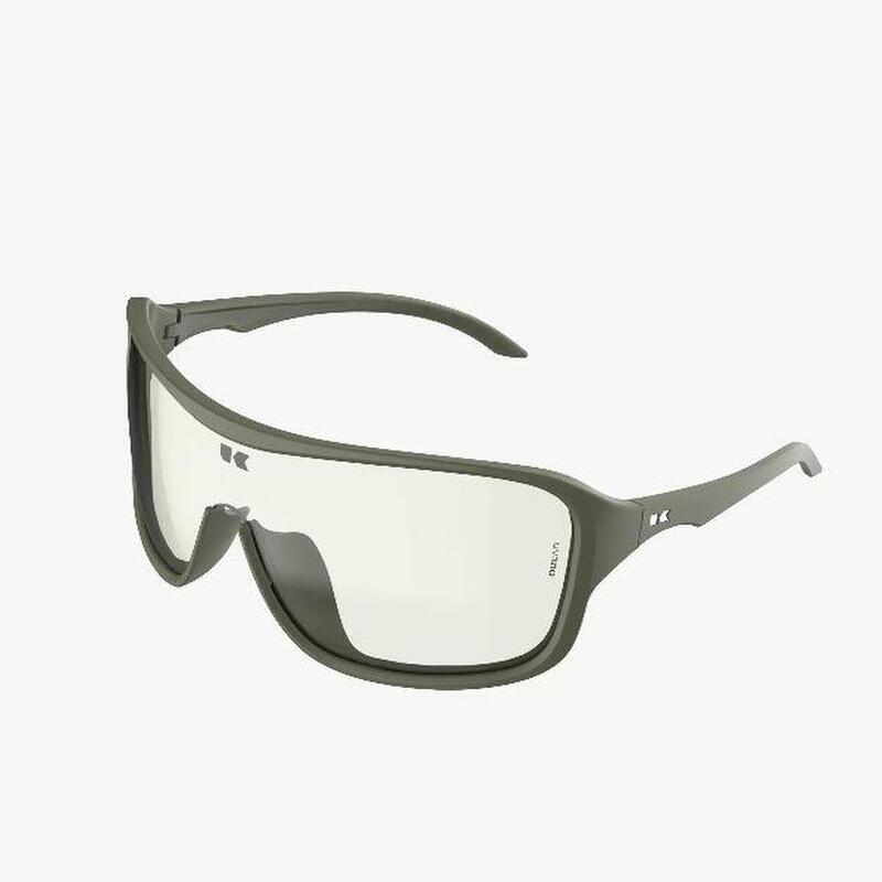 ZERO Sports Protective Sunglasses - Midnight Green