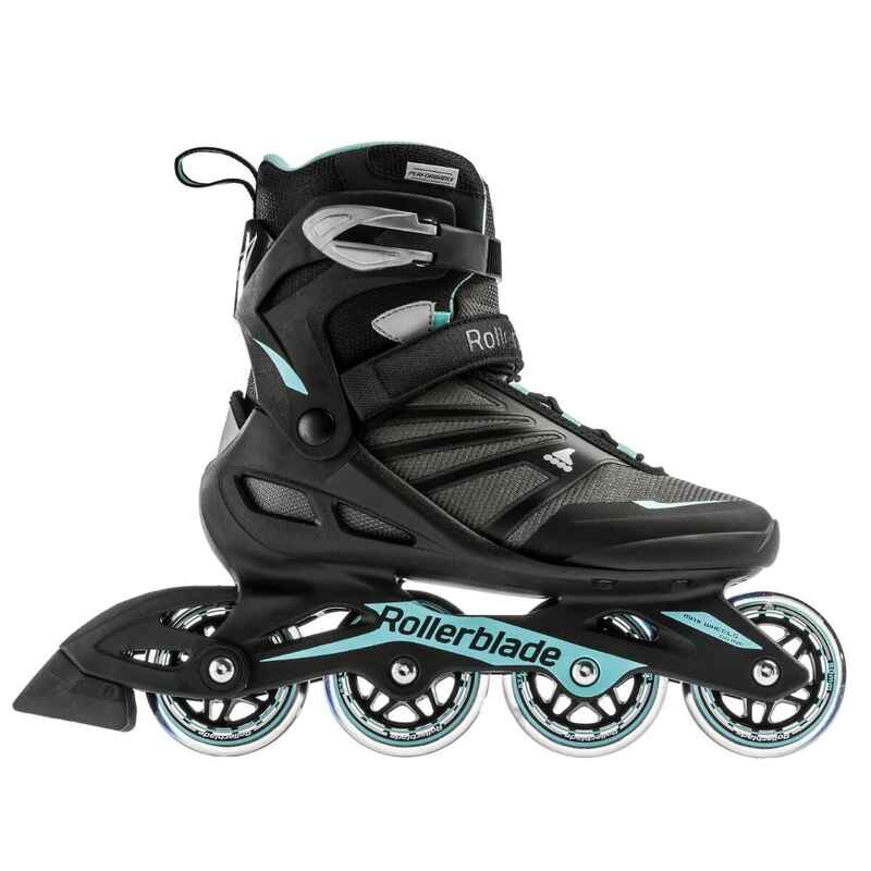 Inlineskates Zetrablade Damen