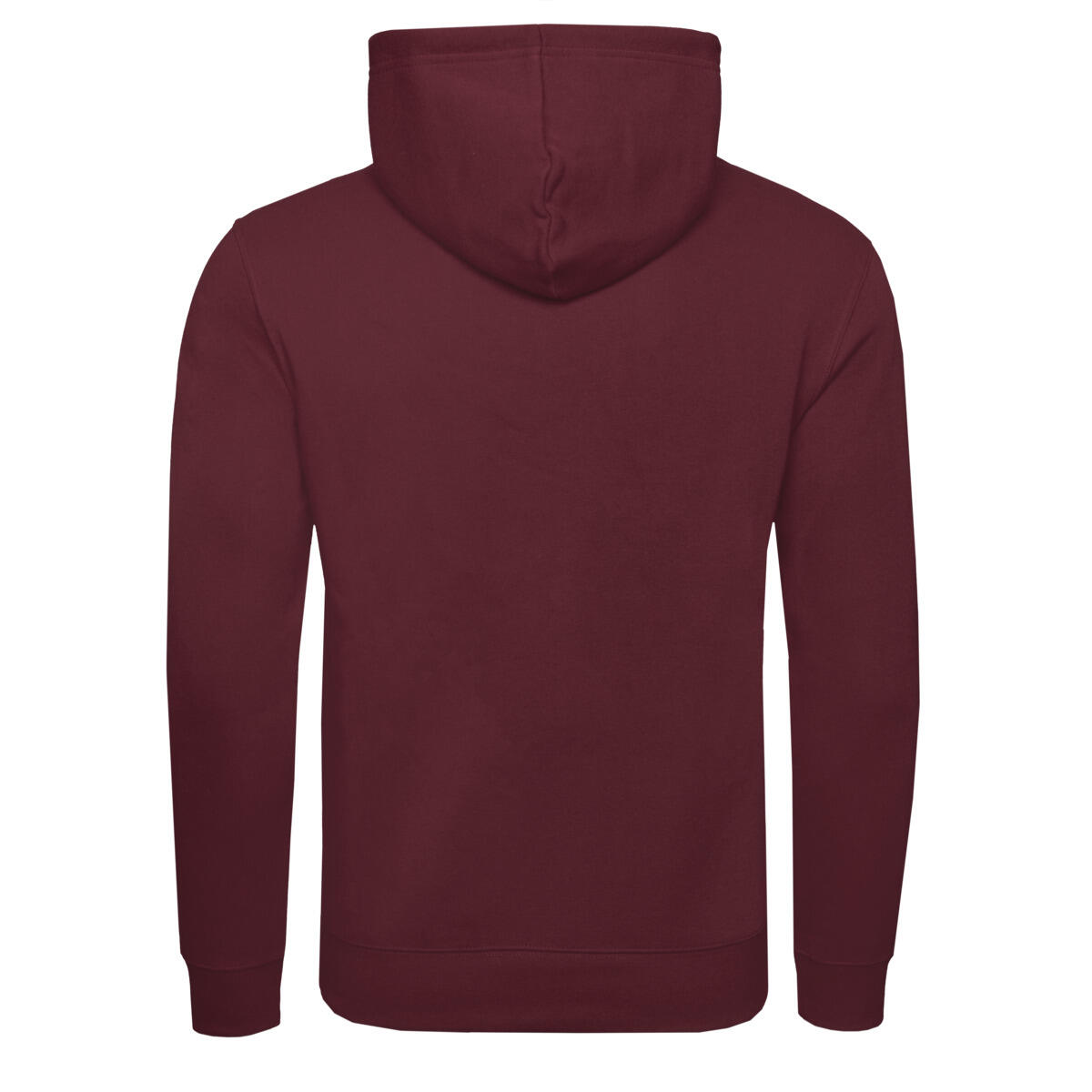Kapuzenpullover Hooded Herren 2/5
