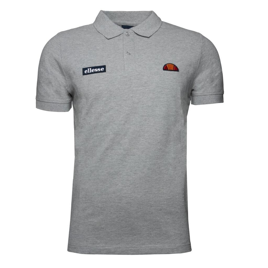 Men’s Short Sleeve Polo Shirt Ellesse SHS04475