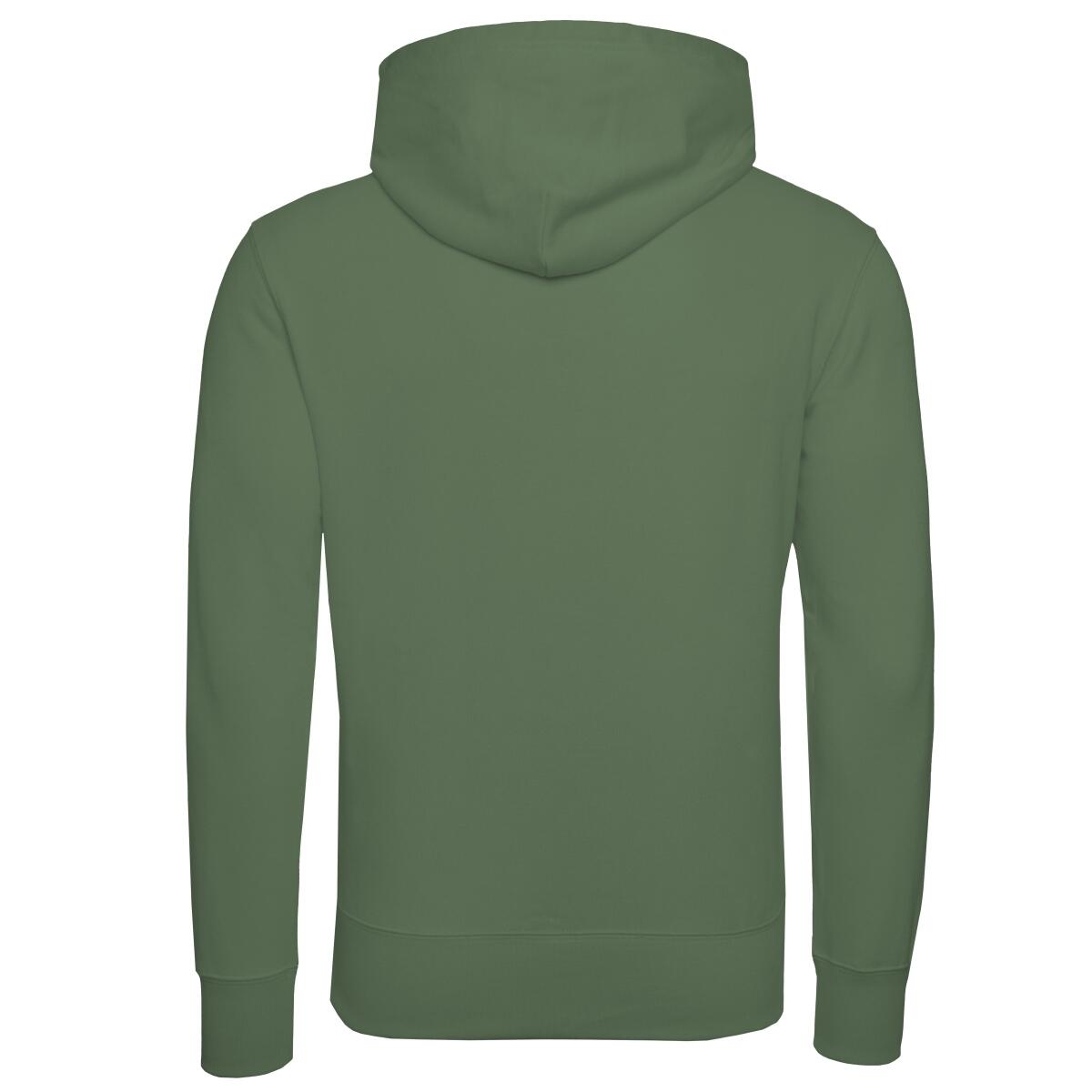 Camisola de Moletom Champion SWEAT A CAPUCHE HOMME CHAMPION 2/5