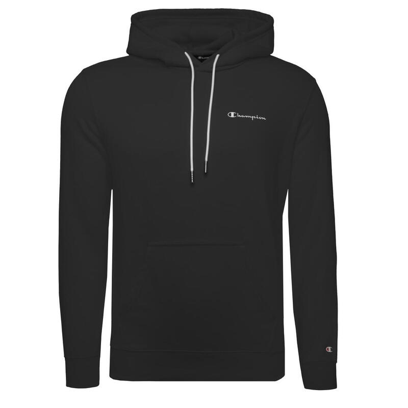 Kapuzenpullover Hooded Herren