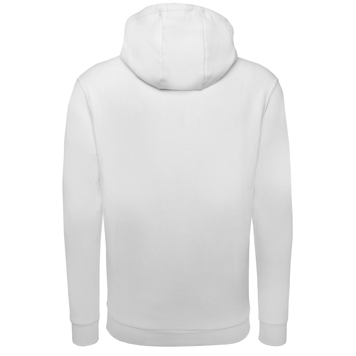 Felpa con cappuccio Ellesse Toce per uomini 2/7