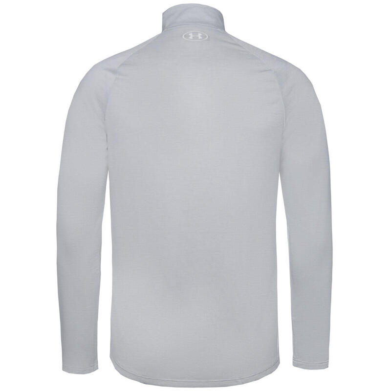 Langarmshirt Heatgear Tech 2.0 1/2 Zip Herren