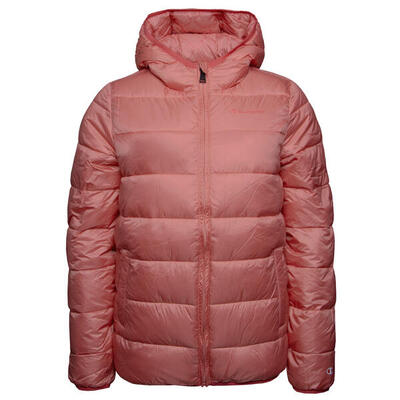 Winterjacke Hooded Mädchen