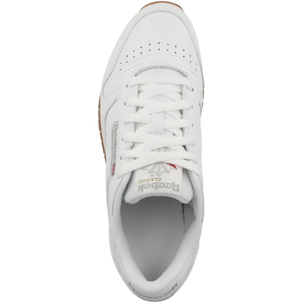 Buty do chodzenia damskie Reebok Classic Leather