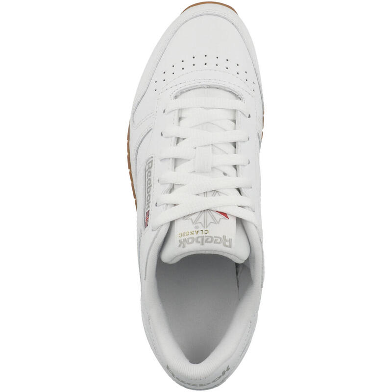 Moda/sportwear para Mujer Reebok  Blanco