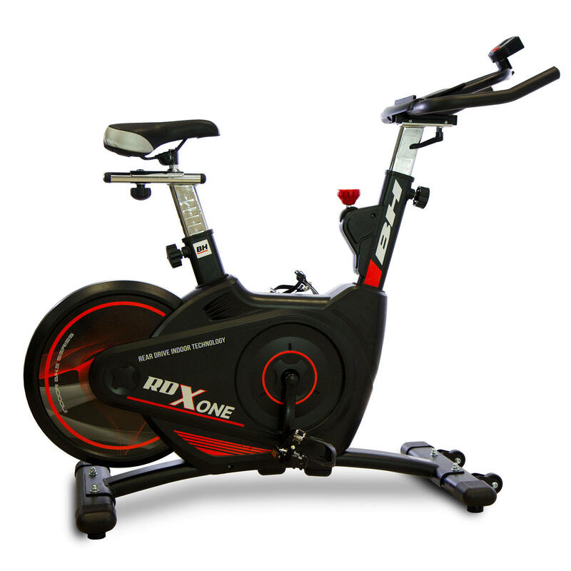 Indoor Cycle RDX H9140 regelmatig gebruik - 100 kg