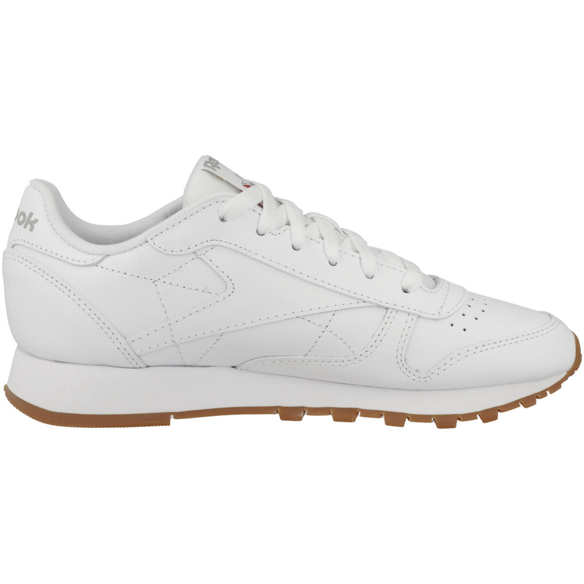 Buty do chodzenia damskie Reebok Classic Leather 3/5