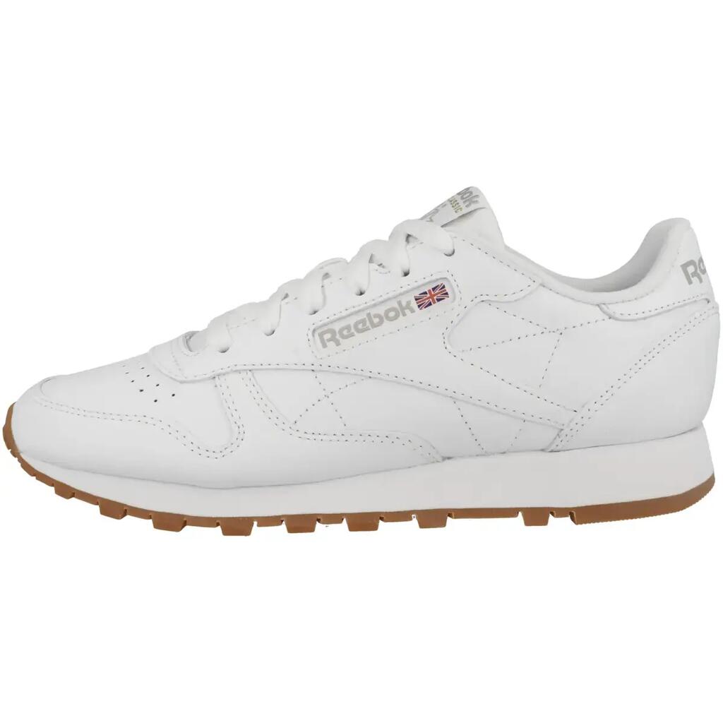 Mode/sportswear pour femme Reebok blanc
