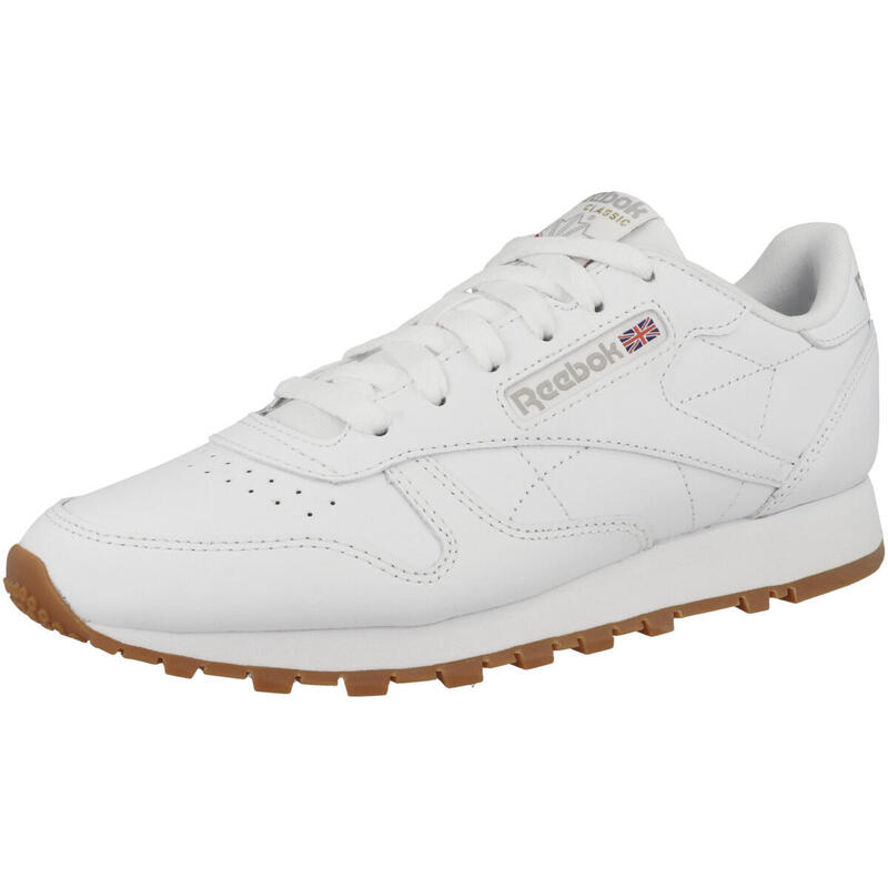 Sapatilhas de Mulher Reebok Classic Leather