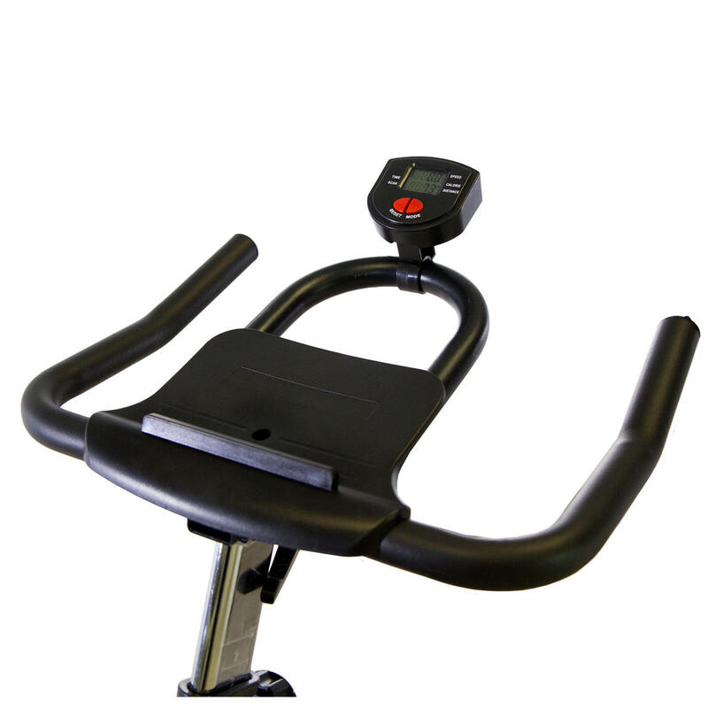 Indoor Bike RDX One H9140 regelmäßige Nutzung - 100 kg