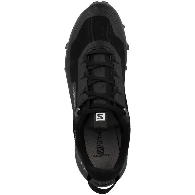 Pantofi sport barbati Salomon Cross Over Gtx, Negru