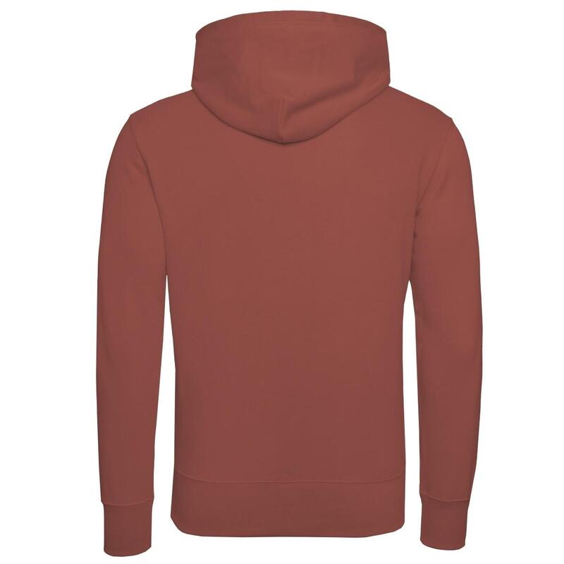 Kapuzenpullover Hooded Herren