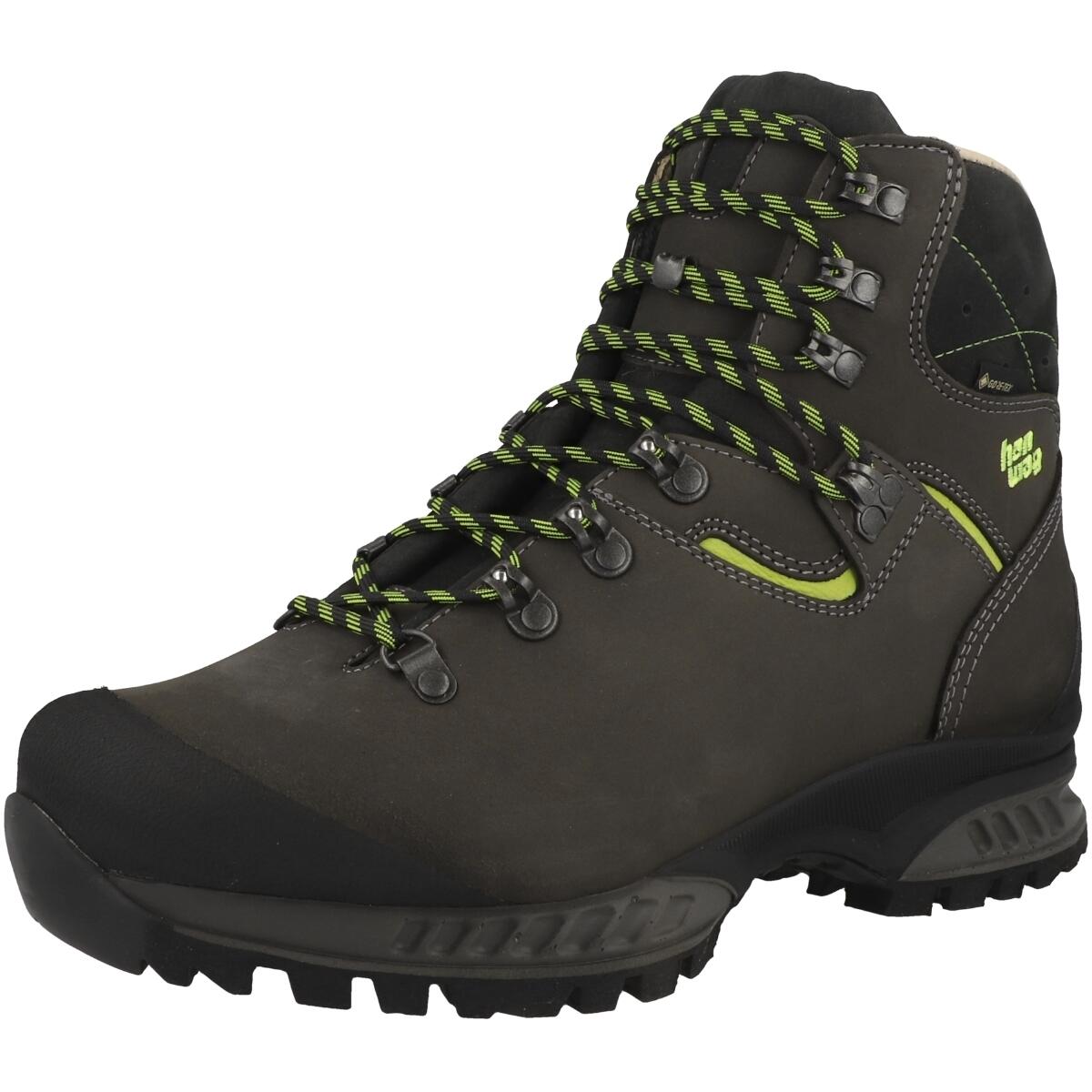 Buty trekkingowe męskie Hanwag TATRA II GTX 4/7