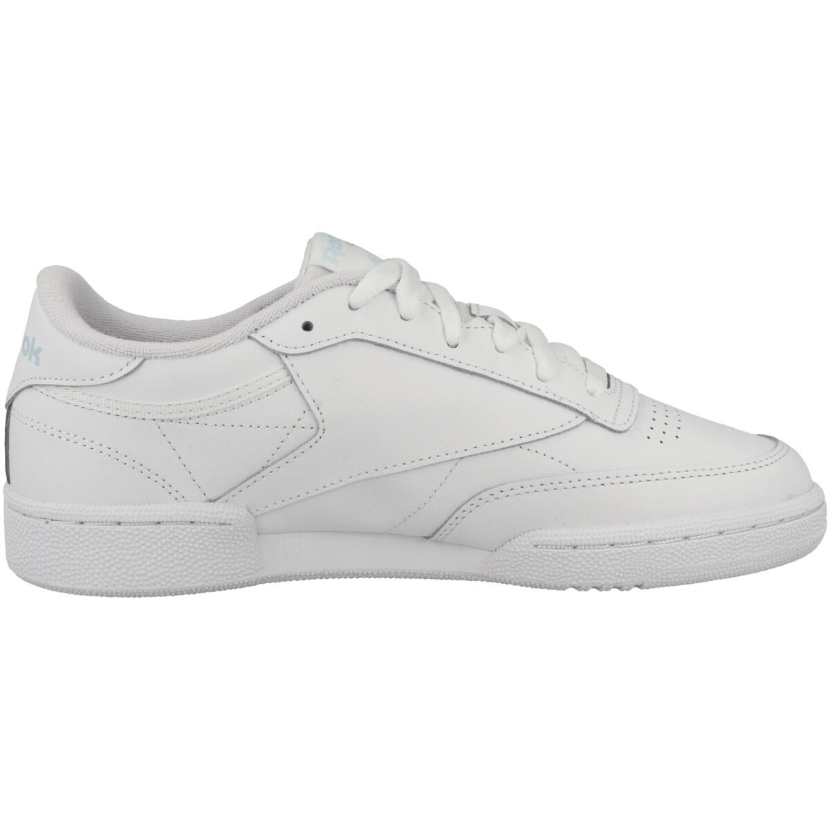 Maglia a maniche corte Reebok Club C 85 per unisex 3/6