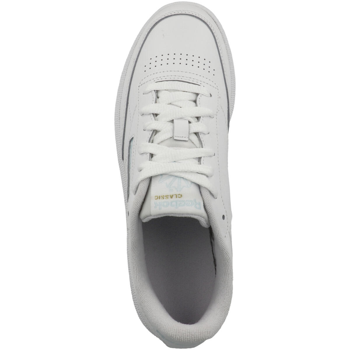 Maglia a maniche corte Reebok Club C 85 per unisex 2/6