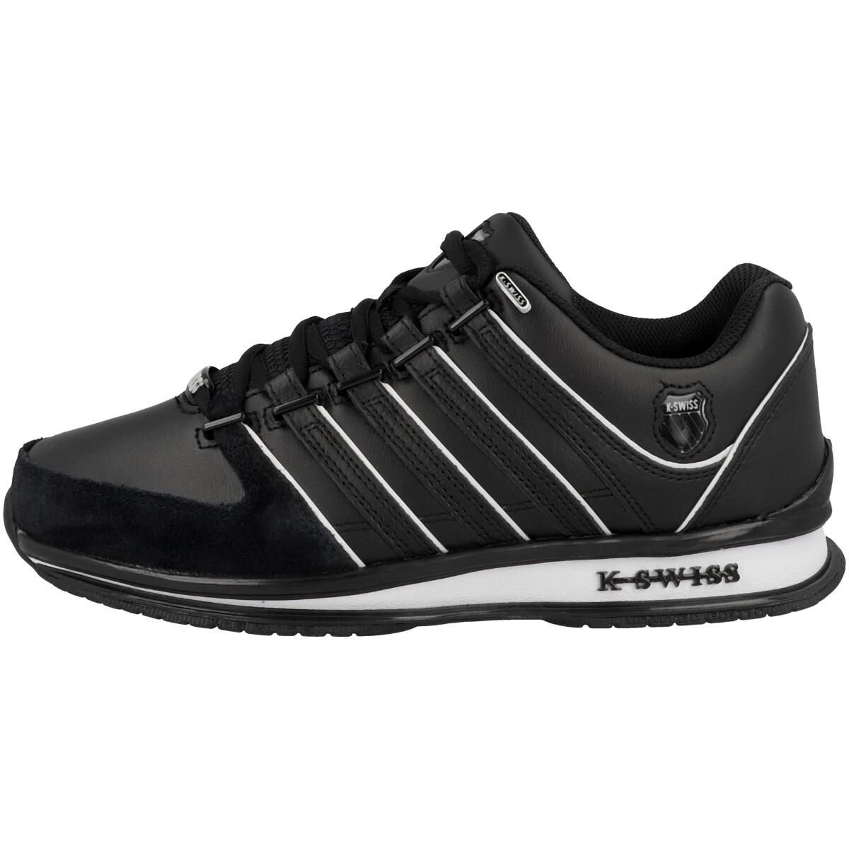 Sneaker low Rinzler Herren