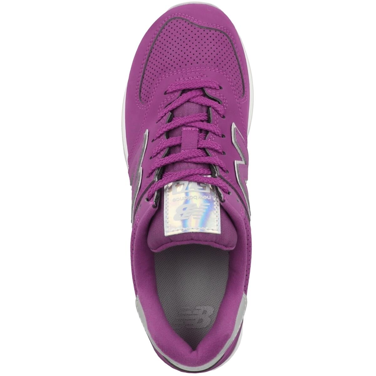 Chaussures universel femmes New Balance 574 2/5