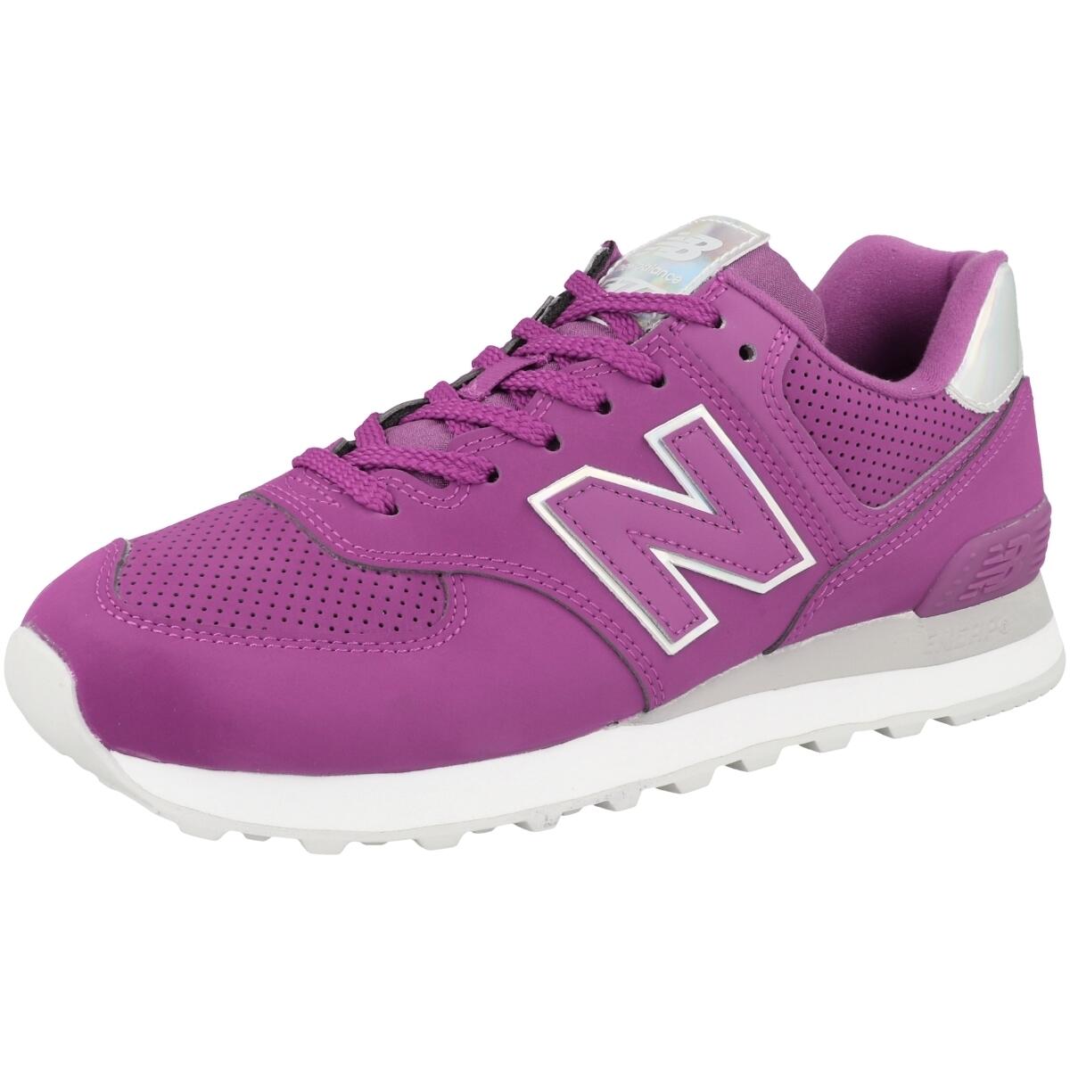 Chaussures universel femmes New Balance 574 4/5