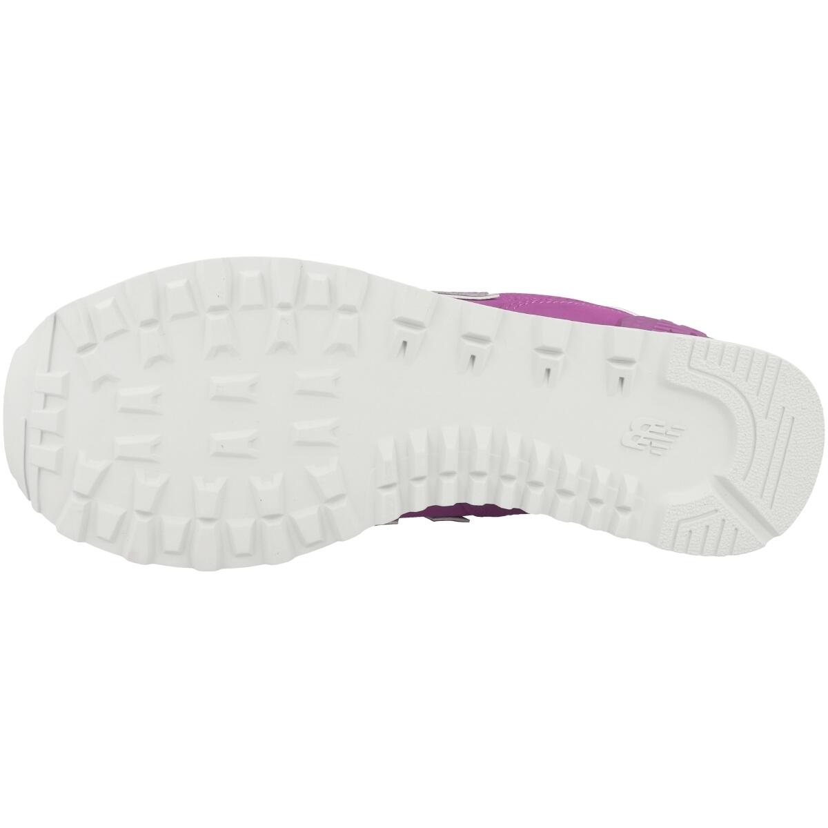 Chaussures universel femmes New Balance 574 5/5