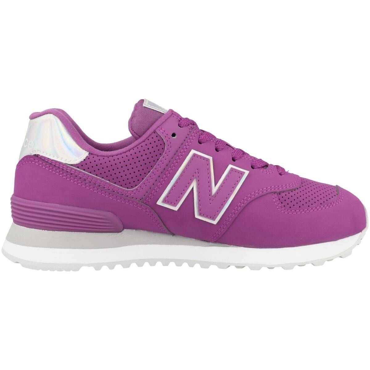 Chaussures universel femmes New Balance 574 3/5