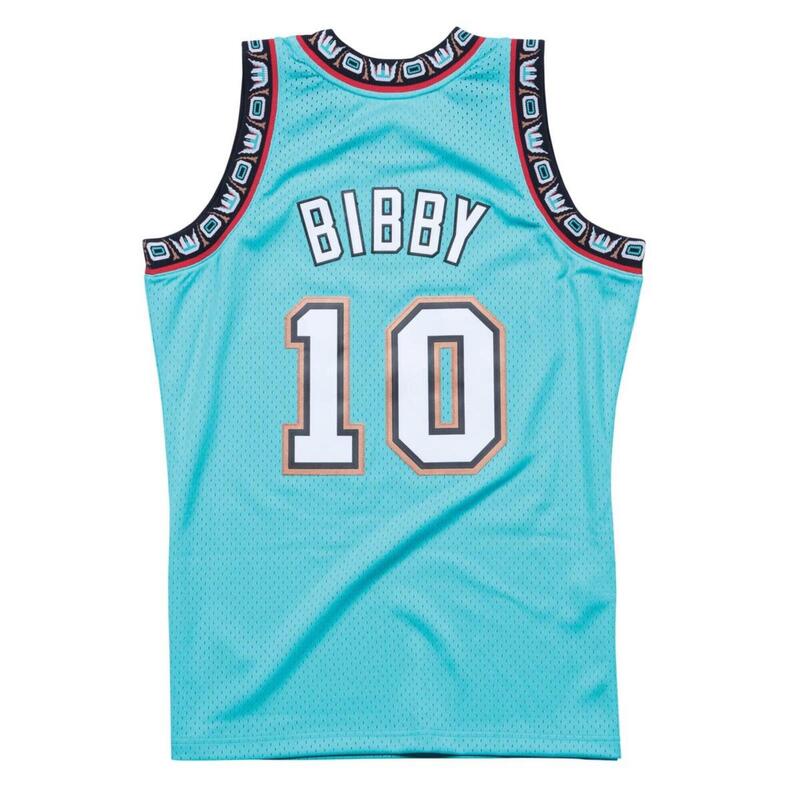 Jersey Vancouver Grizzlies nba