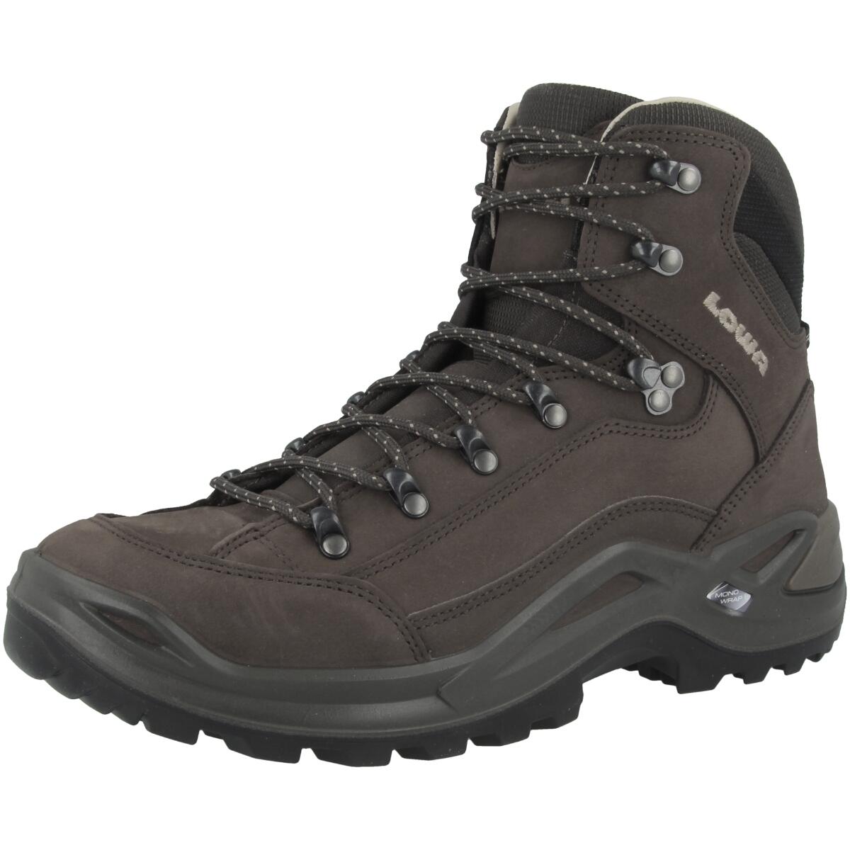 Outdoorschuhe Renegade LL Mid Herren 4/5
