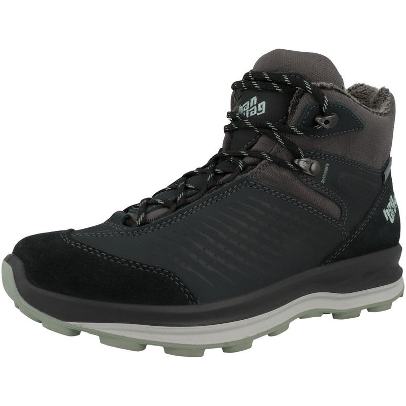 Outdoorschuhe Bluestrait Mid Lady ES Damen